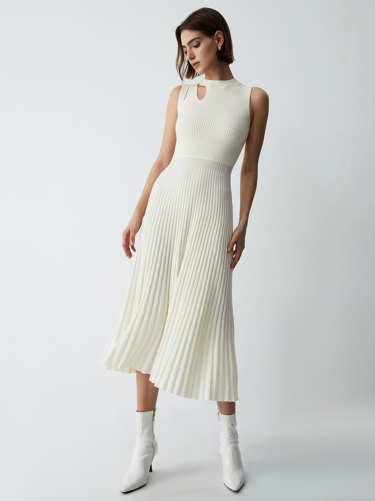 Sweater Dresses