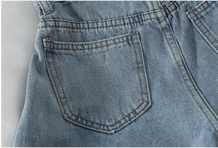 BerryBetty - New Summer High Waist Denim Shorts Women Casual Loose Ladies Fashion Plus Size Elastic Waist Wide Leg Short Jeans Female