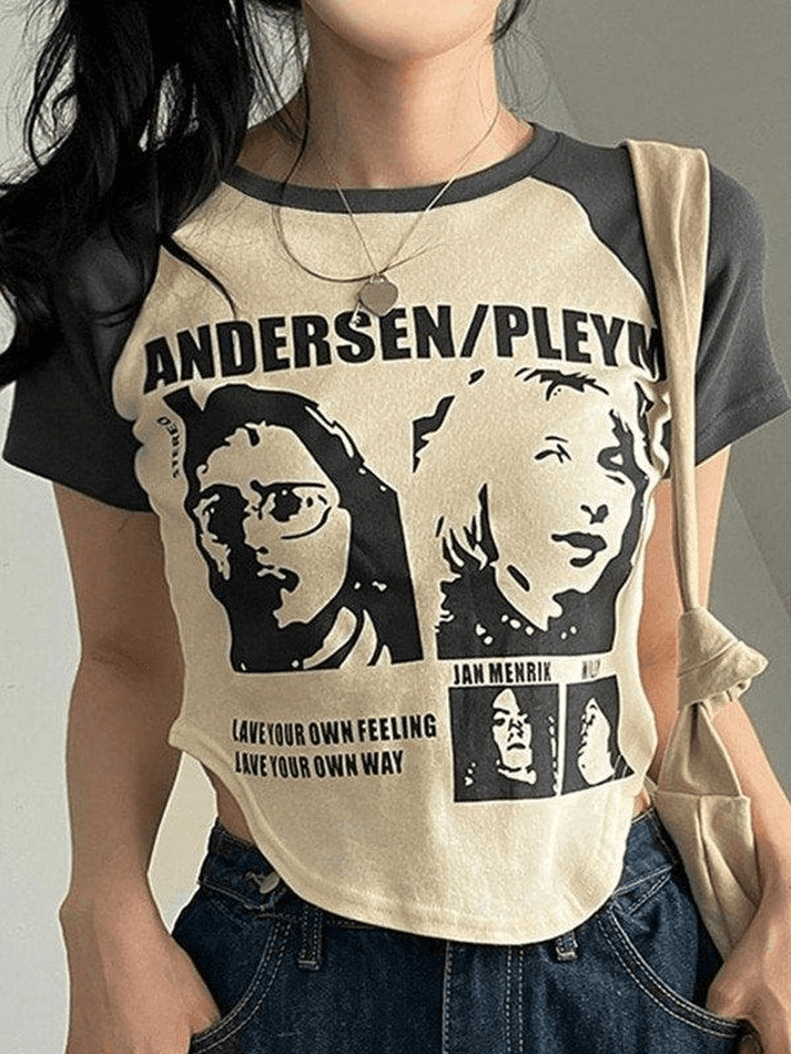 Tops&Tees
