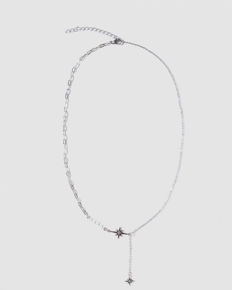 BerryBetty - Constellation Compass Necklace