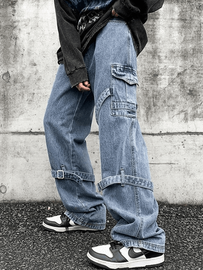 Jean
