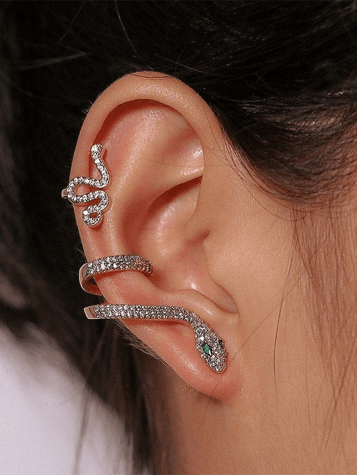 Earring