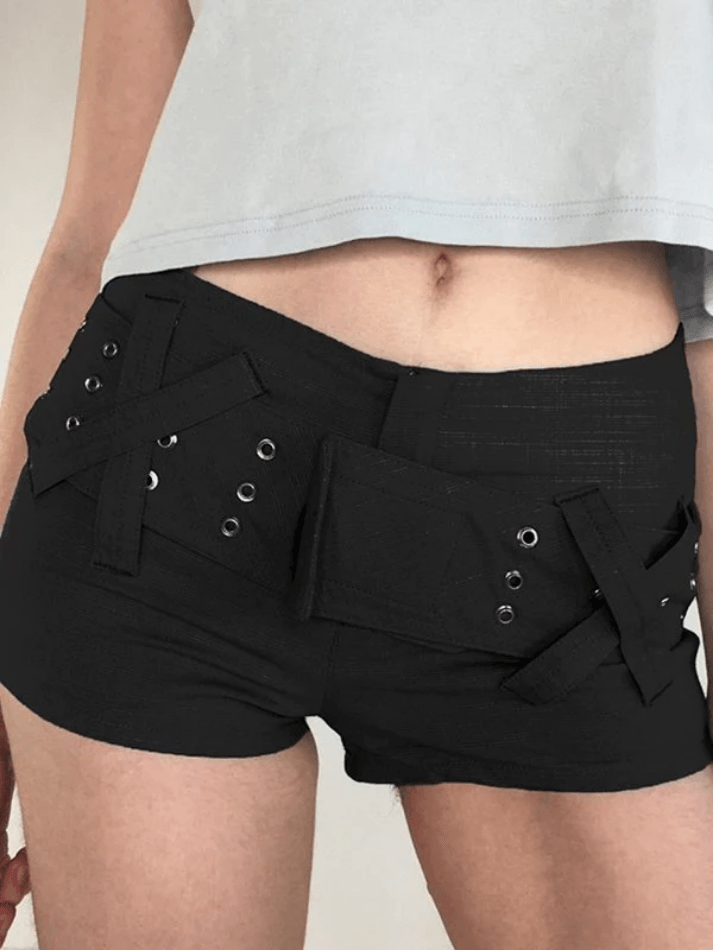 Short
