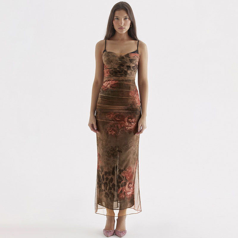 Corset Dresses