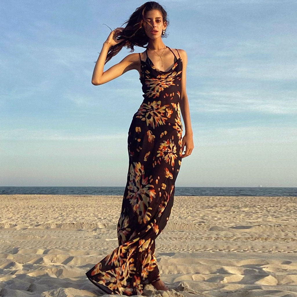 Vacation Dresses