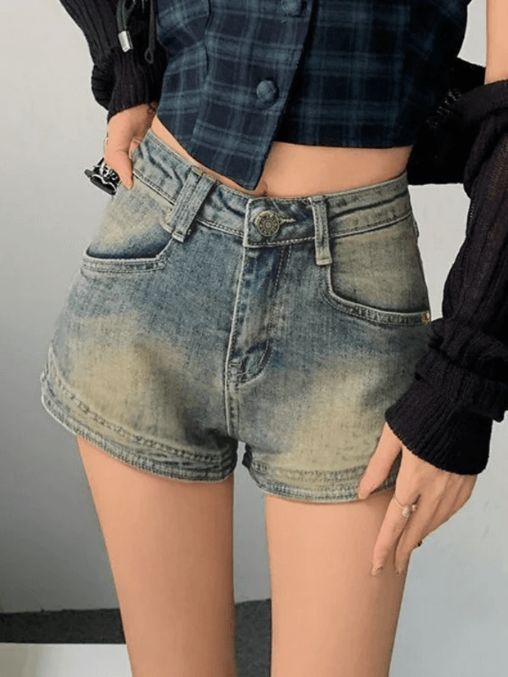 Short